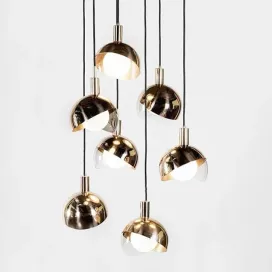 Calimero plug lighting